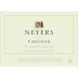 Neyers Evangelho Vineyard Carignan 2016 Front Label