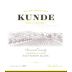 Kunde Magnolia Lane Sauvignon Blanc 2017 Front Label