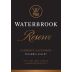 Waterbrook Reserve Cabernet Sauvignon 2018 Front Label