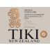 Tiki Single Vineyard North Canterbury Sauvignon Blanc 2022 Front Label