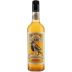 Ponche Pajarote Ginger Liqueur Front Bottle Shot