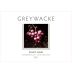 Greywacke Marlborough Pinot Noir 2021 Front Label