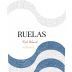 Parras Vinhos Ruelas Reserva Tinto 2020 Front Label