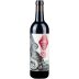 Tooth & Nail The Glutton Red Blend 2014 Front Bottle Shot