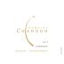 Chandon Carneros Reserve Chardonnay 2014 Front Label
