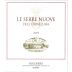 Ornellaia Le Serre Nuove (marked label) 2011 Front Label