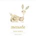 Menade Verdejo 2016 Front Label