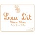 Lieu Dit Chenin Blanc 2024 Front Label