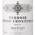 Terroir Sense Fronteres Brisat de Montsant 2021 Front Label