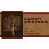 Walnut City Wineworks Pinot Noir 2010 Front Label
