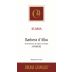 Bruna Grimaldi Scassa Barbera d'Alba 2013 Front Label