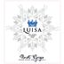 Tenuta Luisa Pinot Grigio 2020 Front Label