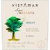 Vistamar Sepia Reserva 2017 Front Label