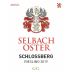 Selbach Oster Zeltinger Schlossberg Riesling Grosses Gewachs 2019 Front Label