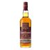GlenDronach 12 Year Original Single Malt Scotch Whisky Front Bottle Shot