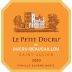Chateau Ducru-Beaucaillou Le Petit Ducru 2020 Front Label