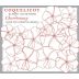 Coquelicot Estate Vineyard Chardonnay 2019 Front Label