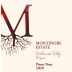 Montinore Estate Red Cap Pinot Noir 2020 Front Label