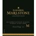 Clos du Bois Marlstone 2015 Front Label