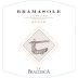 La Braccesca Bramasole Syrah 2010 Front Label