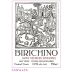 Birichino Saint Georges Old Vines Zinfandel 2019 Front Label