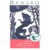 Renard Wines Kick Ranch Vineyard Syrah 2008 Front Label