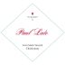 Paul Lato Le Souvenir Sierra Madre Chardonnay 2018 Front Label