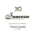 Vincent Gaudry Sancerre Constellation du Scorpion 2023 Front Label