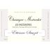 Domaine Etienne Sauzet Chassagne-Montrachet Les Encegnieres 2023 Front Label
