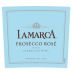 La Marca Prosecco Rose 2020 Front Label