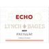 Chateau Lynch-Bages Echo de (Futures Pre-Sale) 2024 Front Label
