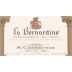 M. Chapoutier Chateauneuf-du-Pape La Bernardine Blanc 2004 Front Label