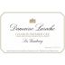 Domaine Laroche Chablis Les Vaudevey Premier Cru 2022 Front Label