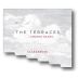 The Terraces Chenin Blanc 2017 Front Label