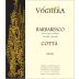 Luigi Voghera Barbaresco Cotta 2016 Front Label