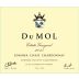 DuMOL Estate Chardonnay 2015 Front Label