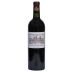 Chateau Cos d'Estournel (torn labels) 2001 Front Bottle Shot