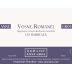 Domaine Anne Gros Vosne-Romanee Les Barreaux 2020 Front Label