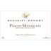 Domaine Bachelet-Monnot Puligny-Montrachet 2022 Front Label