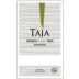 Taja Bodega Serie Green 2017 Front Label