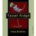 Tassel Ridge Brianna 2009 Front Label