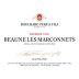 Bouchard Pere & Fils Beaune Marconnets Premier Cru 2020 Front Label