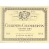 Louis Jadot Charmes-Chambertin Grand Cru 2016 Front Label