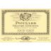 Louis Jadot Pommard Grands Epenots 2013 Front Label