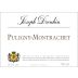 Joseph Drouhin Puligny-Montrachet 2022 Front Label