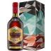 Jose Cuervo Reserva De La Familia Extra Anejo Tequila with Gift Box Front Bottle Shot