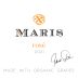 Chateau Maris Organic Rose 2021 Front Label