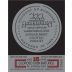 Hazelburn 15 Year Oloroso Cask Matured Single Malt Scotch Whisky Front Label