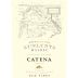 Catena Appellation Lunlunta Malbec Old Vines 2024 Front Label