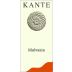 Kante Malvasia 2020 Front Label